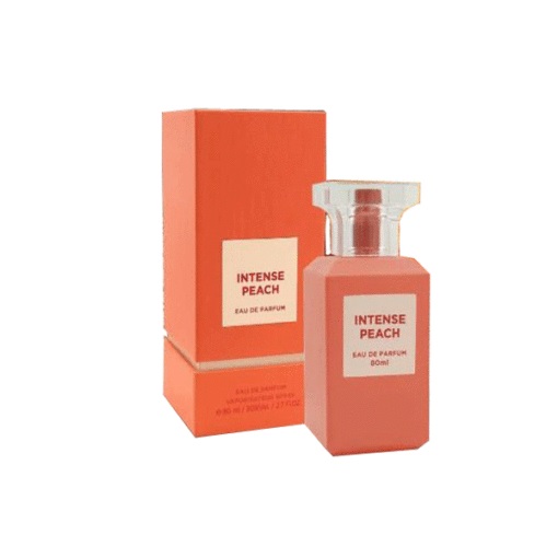 Fragrance Word Intense Peach cologne Tom Ford Bitter Peach scent ادکلن فراگرنس ورد اینتنس پیچ – نسخه قوی رایحه تام فورد بیتر پی