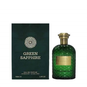 فروش عطر گرین سافاری - برند فرگرانس