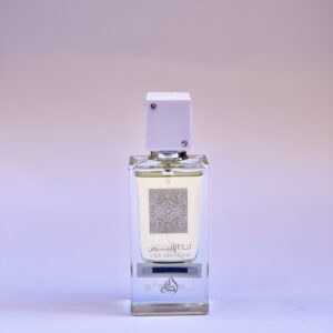 عطر ادکلن عربی انا الابیض لطافه    Ana Abiyadh lattafa