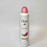 اسپری داوو ضد تعریق زنانه مدل انار 250 میل