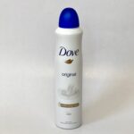 اسپری داو ضد تعریق زنانه مدل شیر 250 میل