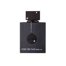 عطر ادکلن آرماف کلاب د نویت اینتنس مردانه| Armaf Club de Nuit Intense