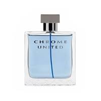 عطر ادکلن آزارو کروم یونایتد / AZZARO - Chrome United