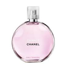 عطر ادکلن چنل چنس او تندر / CHANEL - Chance Eau Tendre
