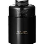 عطر ادکلن بنتلی ابسولوت فور من / BENTLEY - Bentley Absolute