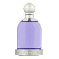 عطر ادکلن هالووین بنفش زنانه / JESUS DEL POZO - Halloween for Women