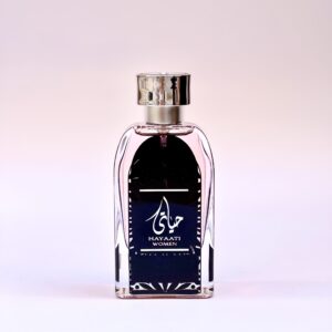 عطر ادکلن حیاتی زنانه لطافه100میل/hayaati women lataafa