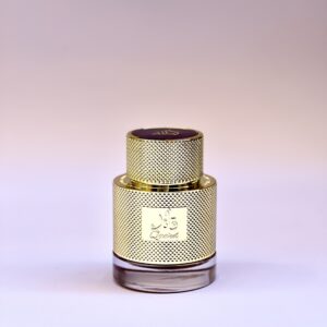 عطر ادکلن قائد لطافه100میل/ qaaed lattafa