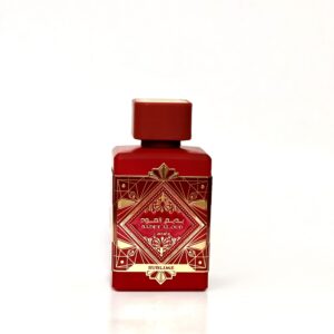 عطر ادکلن بدیع العود سابلیم100میل / badee al oud sublime lattafa