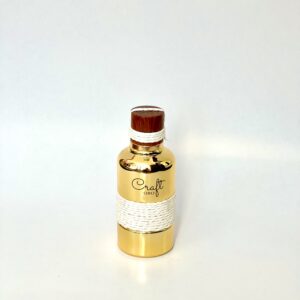 عطر ادکلن کرفت اورو از برند ورو /craft oro vurv