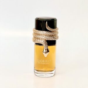 عطر ادکلن مسمم لطافه100میل/musamam lattafa