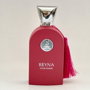 عطر ادکلن رینا الحمبرا  100میل/ reyna alhambra