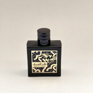 عطر ادکلن قائد  الفرسان لطافه100میل/ghaed al fursan lattafa