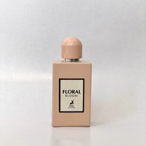 عطر ادکلن فلورال بلوم الحمبرا 100میل/ floral bloom alhambra