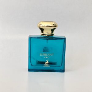 عطر ادکلن جوبلیانت اورو الحمبرا  100میل/jubilant oro alhambra