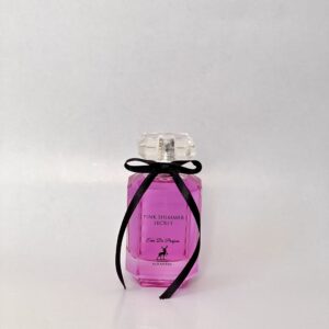 عطر ادکلن پینک شیمر سکرت 100میل/  aalhambra pink shimmer secre