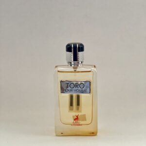 عطر ادکلن تورو پور هوم الحمبرا    100میل/toro pour home alhambra