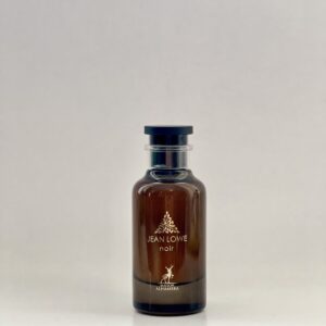 عطر ادکلن جین لو نویر الحمبرا  /jean lowe noir alhambra