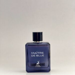 عطر ادکلن میتر د بلو 100میل /maitre de blue