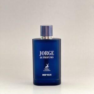 عطر ادکلن جورج دی پروفومو   الحمبرا/Jorge di profumo alhambra