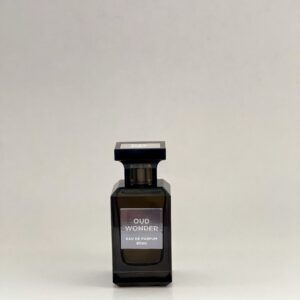 عطر ادکلن اود واندر فراگرنس/oud wonder fragrance