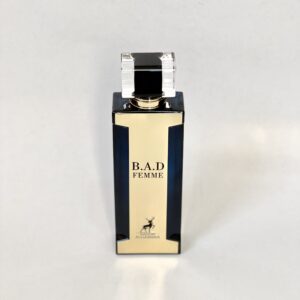 عطر ادکلن بد فمه الحمبرا  100میل/b.a.d femme alhambra