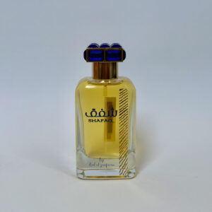 عطر ادکلن شفق ارض الزعفران / shafaq ard al zaafaran