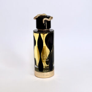 عطر ادکلن تریاق اینتنس لطافه100میل/teriaq intense lattafa