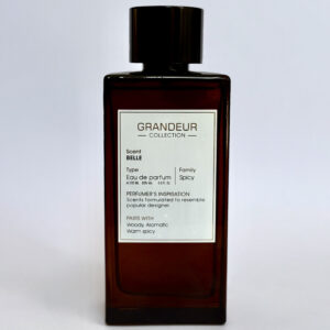 عطر ادکلن بل /"Belle  Grandeur Collection
