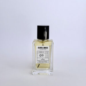 عطر ادکلن بلک وایت0.9 ارکید/black .white orchid 0.9