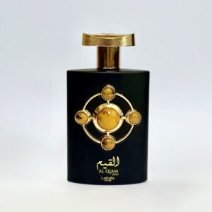 عطر ادکلن القیم لطافه 100میل/al qiam lattafa