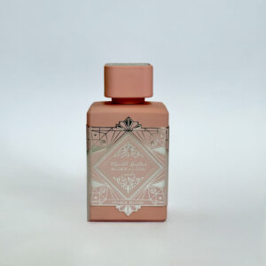 عطر ادکلن بدیع العود  نوبل بلاش لطافه100میل/Badee Al Oud Noble Blush lattafa