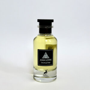 عطر ادکلن جین لو ایمورتال 100میل /Jean Lowe Immortal alhambra