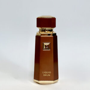 عطر ادکلن لیکویید برون فراگرنس/Liquid Brun fragrance