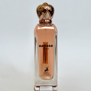 عطر ادکلن نارسا ات موا الحمبرا100میل/  alhambra Narissa Et Mo