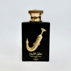 عطر ادکلن عشق الشیوخ گلد /Ishq Al Shuyukh Gold lattafa