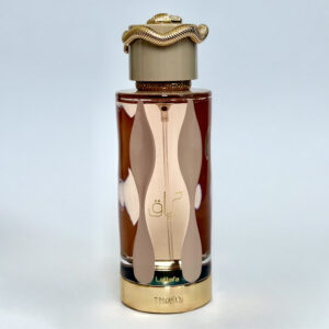 عطر ادکلن تریاق صورتی لطافه100میل/teriaq lattafa